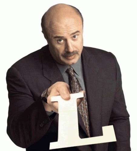 dr phil l meme|dr phil confused gif.